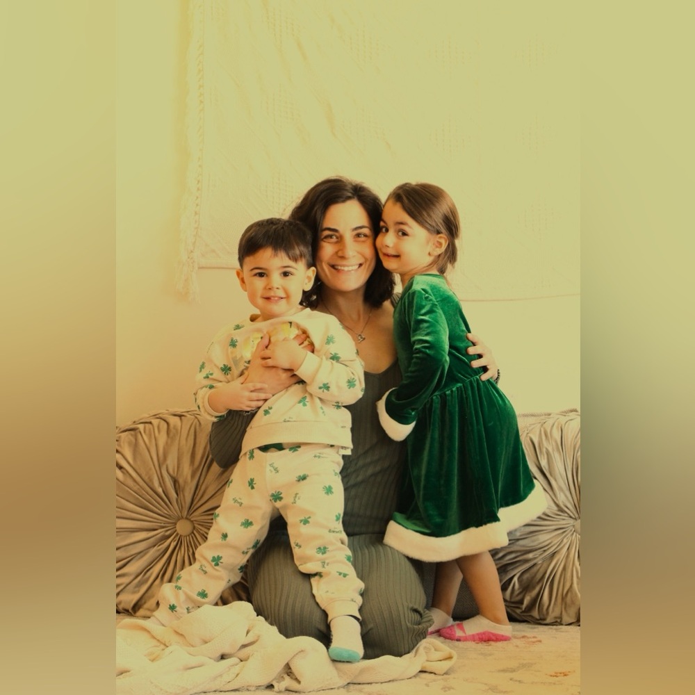 💙🙏🏼Dani’s LIVE! All aboard the Hot Mess Express! @MaeBarrMama! 👩🏻‍🍳💗 - Picture 11 of 15